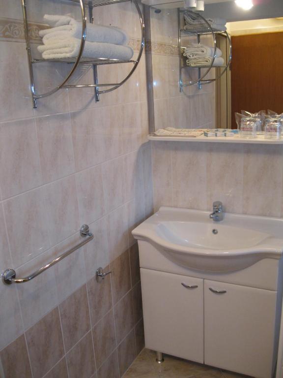 Apartments Lav Poreč Habitación foto